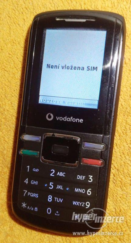Vodafone 231 +Alcatel 1016G +Nokia 225 -100% funkční!!! - foto 6