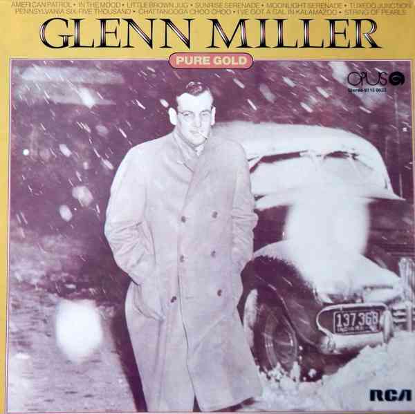 LP  P.Anka, R.Charles, B.Crosby, Aznavour a j. - foto 5