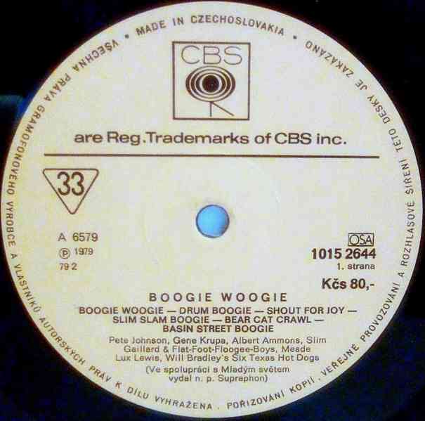 LP  P.Anka, R.Charles, B.Crosby, Aznavour a j. - foto 11