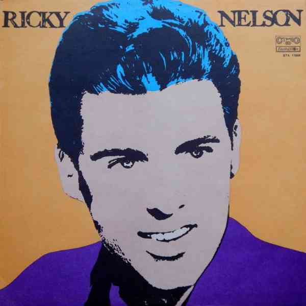 LP  P.Anka, R.Charles, B.Crosby, Aznavour a j. - foto 9