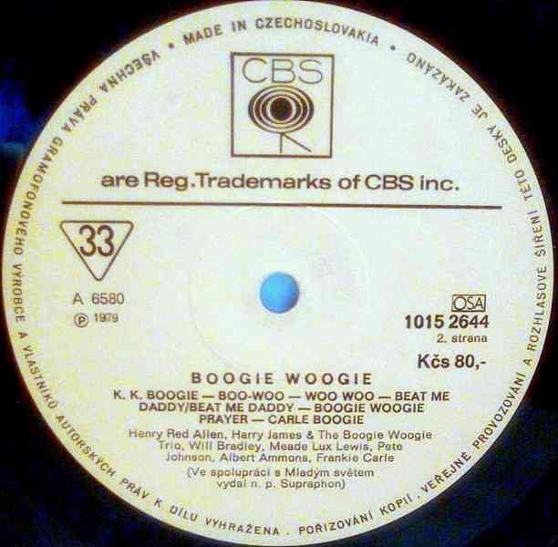 LP  P.Anka, R.Charles, B.Crosby, Aznavour a j. - foto 12