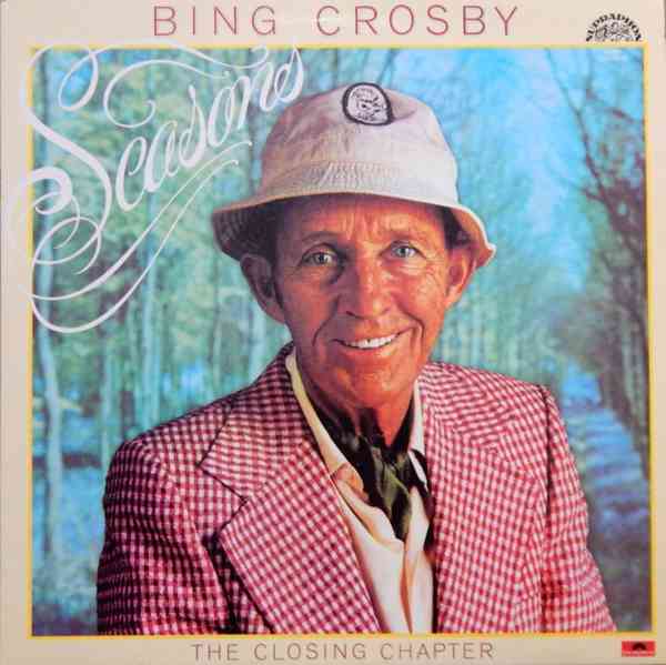 LP  P.Anka, R.Charles, B.Crosby, Aznavour a j. - foto 4