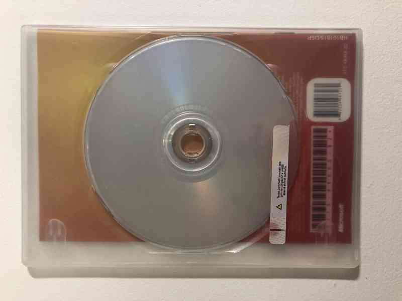 Windows 7 Home Premium 64-bit original DVD - foto 2