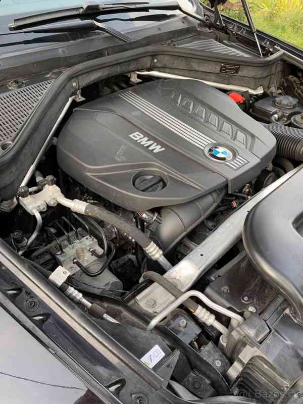 BMW X6 xDrive 3.0 D, 180kW	 - foto 3