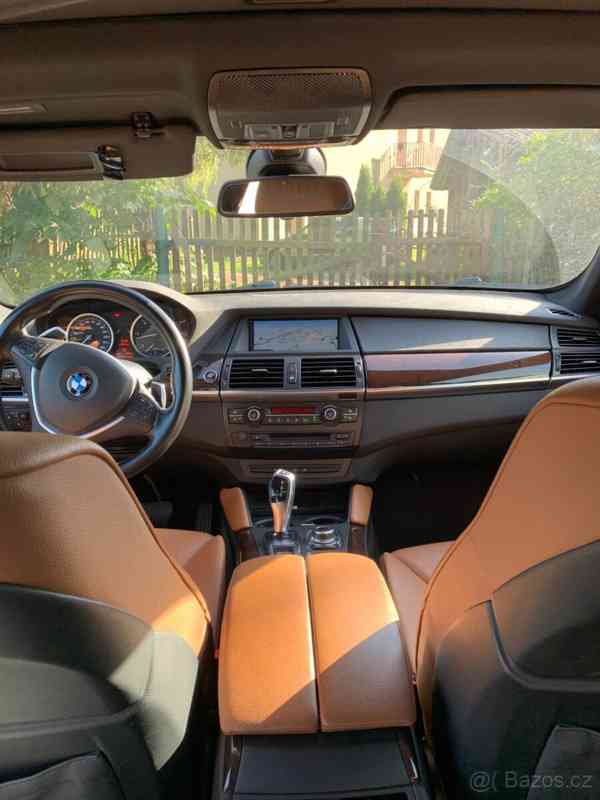 BMW X6 xDrive 3.0 D, 180kW	 - foto 6