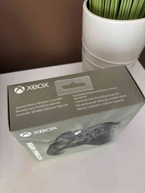 Xbox Wireless Controller - NOVÝ + záruka - foto 3