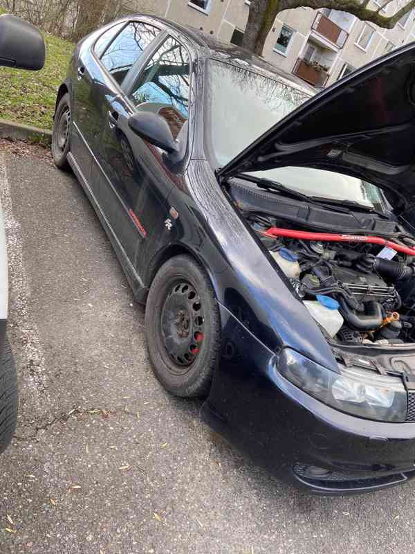 Seat Leon ARL 1.9 110Kw - foto 15
