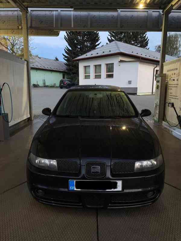 Seat Leon ARL 1.9 110Kw - foto 2