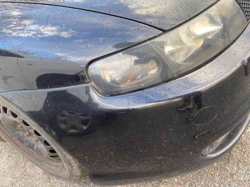 Seat Leon ARL 1.9 110Kw - foto 4
