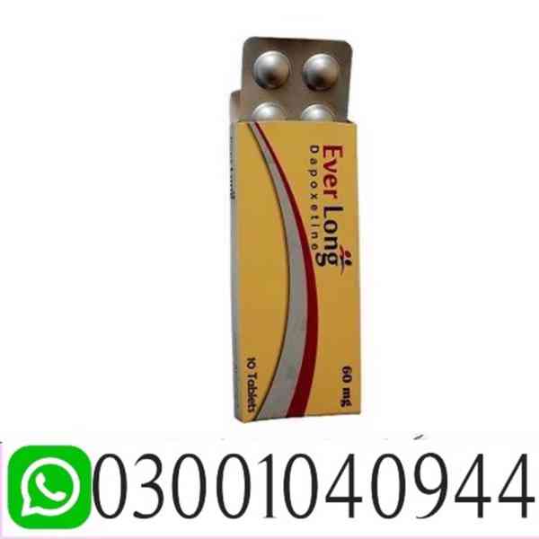 Dapoxetine 60mg Tablets Price in Karachi $ 03001040944