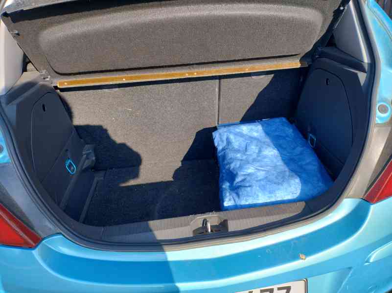 Prodám Opel Corsa - foto 11