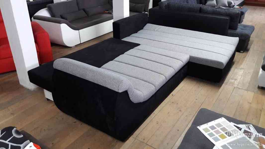 Sedací souprava Nestor - foto 5