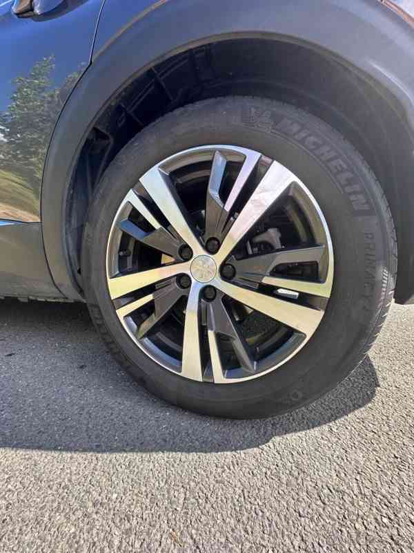 Peugeot 3008 allure pack hybrid - foto 7