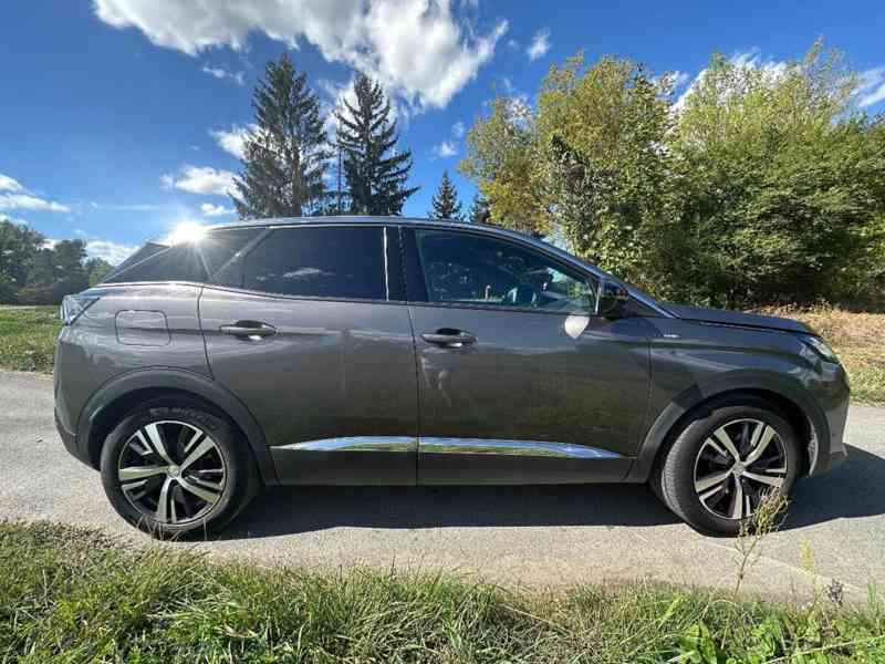 Peugeot 3008 allure pack hybrid - foto 3