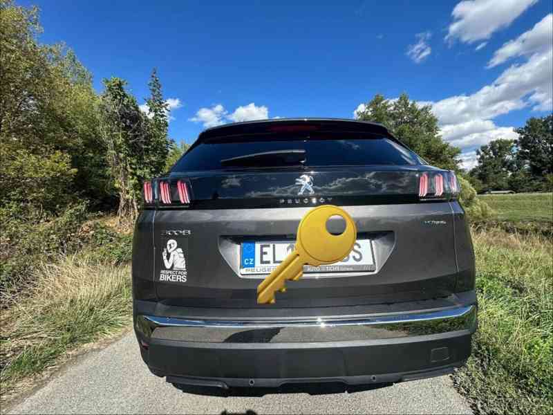 Peugeot 3008 allure pack hybrid - foto 6