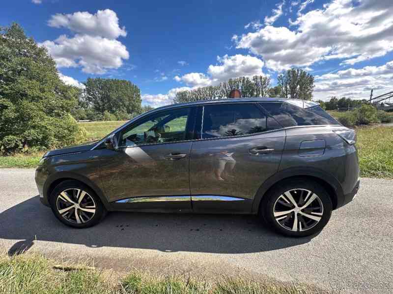 Peugeot 3008 allure pack hybrid - foto 2