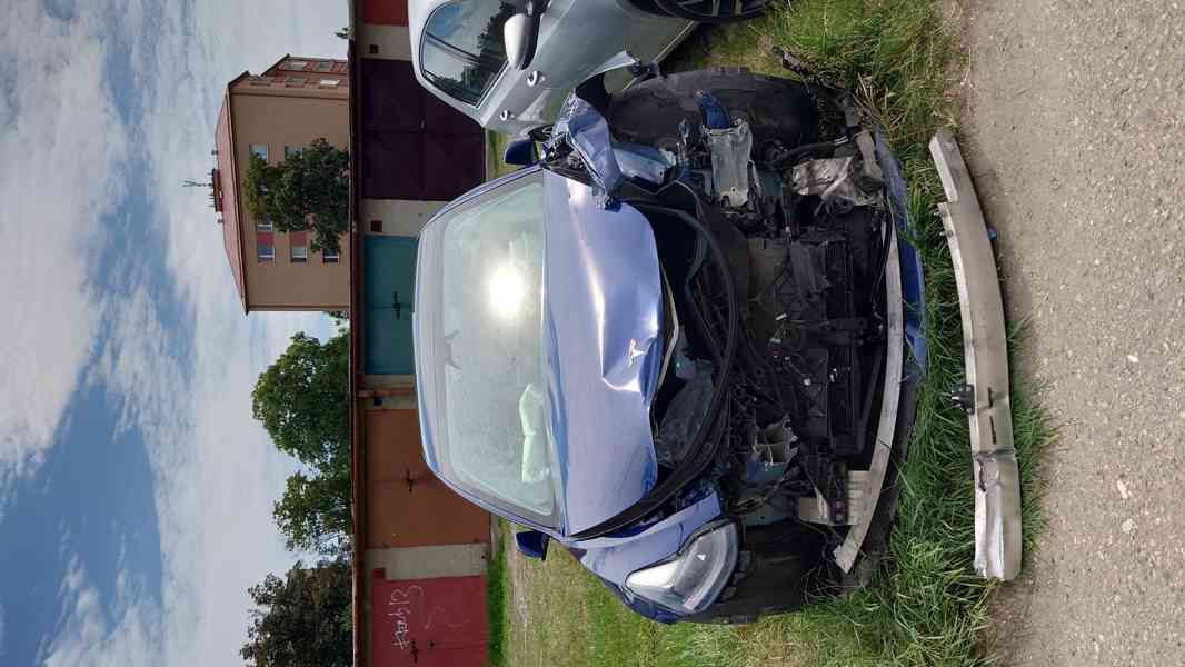 Tesla Model 3 SR+ 2021 havarované  - foto 5