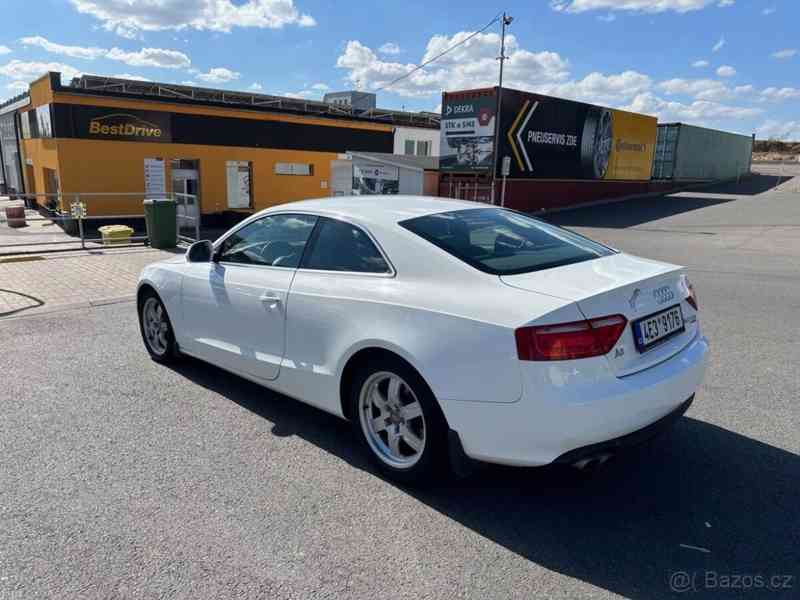 Audi A5 2,0   Quatro, TDI - foto 10