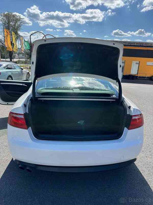 Audi A5 2,0   Quatro, TDI - foto 9