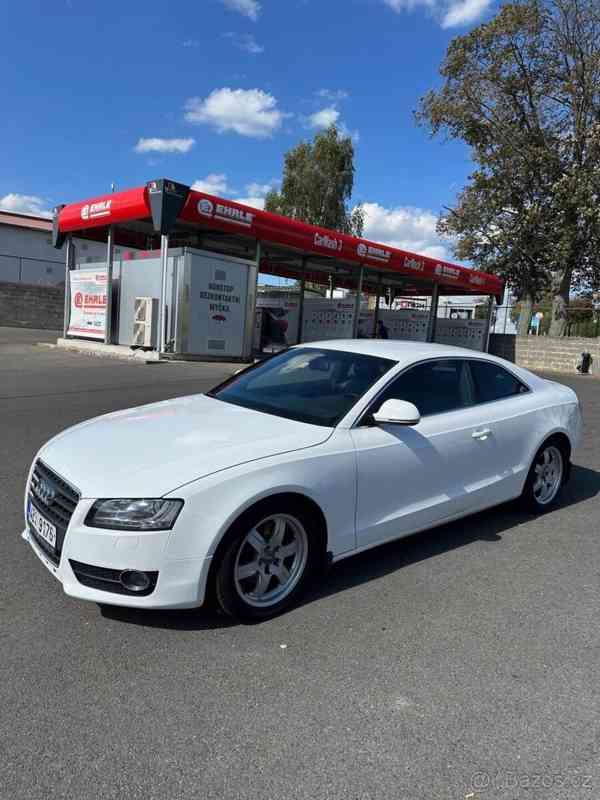 Audi A5 2,0   Quatro, TDI - foto 2