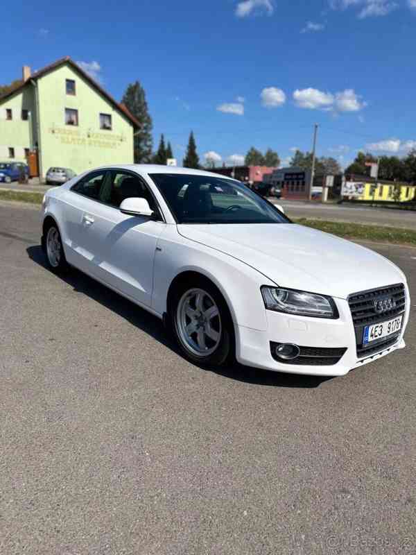 Audi A5 2,0   Quatro, TDI - foto 6
