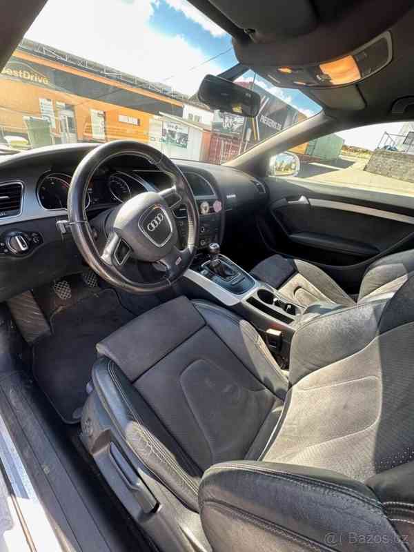 Audi A5 2,0   Quatro, TDI - foto 13