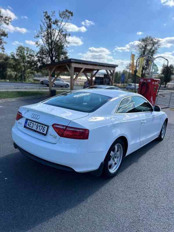 Audi A5 2,0   Quatro, TDI - foto 4