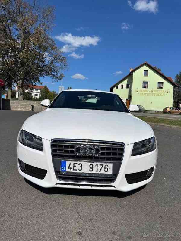 Audi A5 2,0   Quatro, TDI - foto 1
