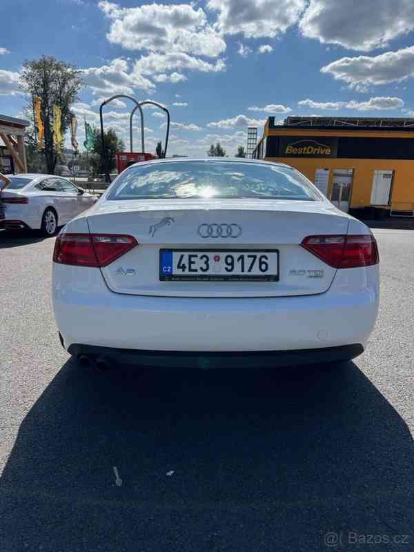 Audi A5 2,0   Quatro, TDI - foto 12