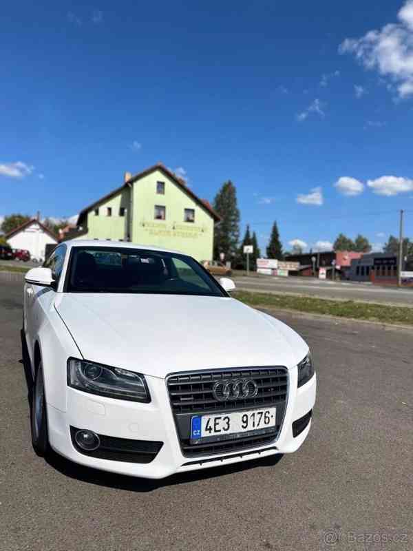 Audi A5 2,0   Quatro, TDI - foto 7