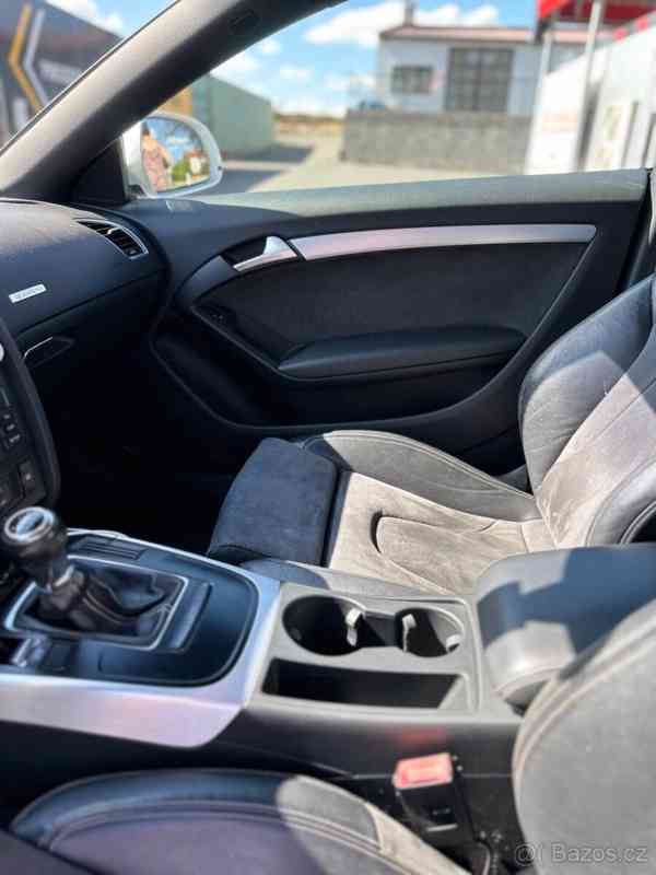 Audi A5 2,0   Quatro, TDI - foto 14
