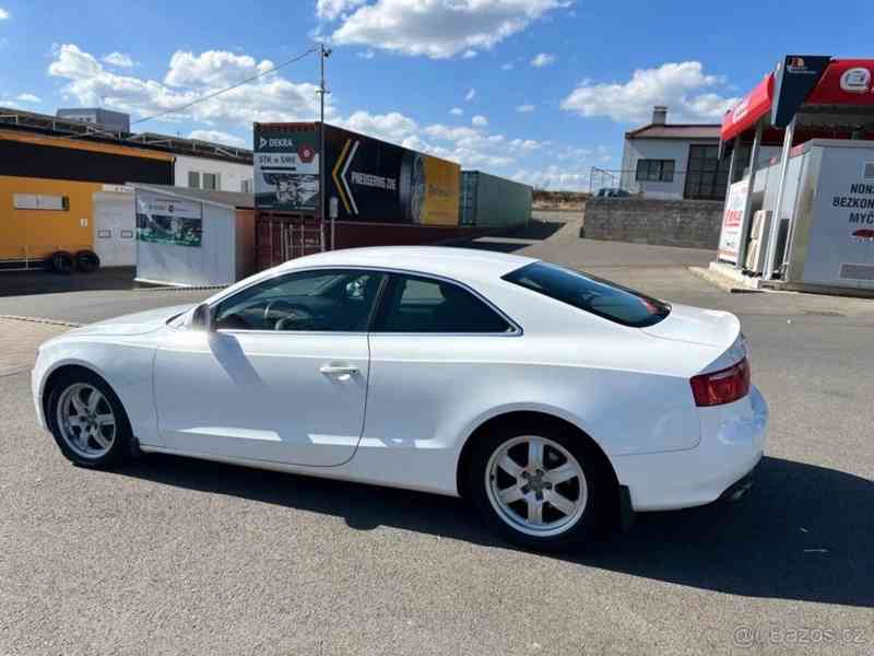 Audi A5 2,0   Quatro, TDI - foto 3
