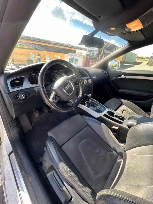 Audi A5 2,0   Quatro, TDI - foto 16