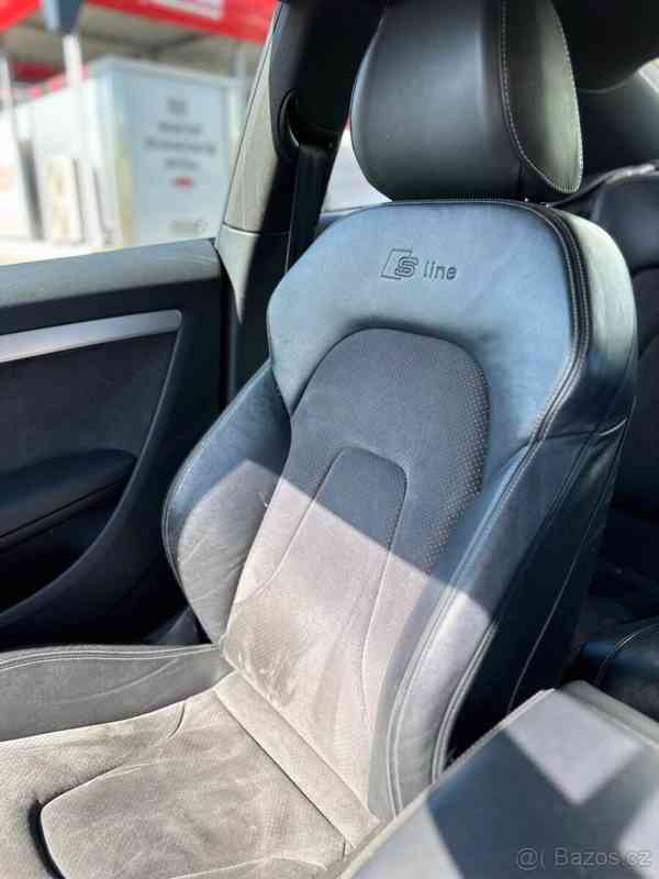 Audi A5 2,0   Quatro, TDI - foto 15