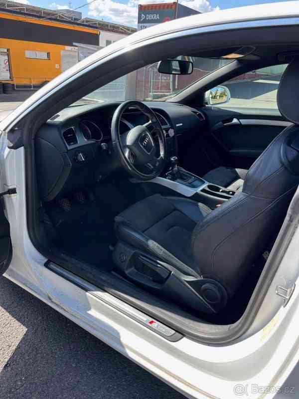 Audi A5 2,0   Quatro, TDI - foto 8