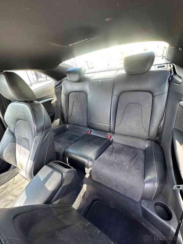 Audi A5 2,0   Quatro, TDI - foto 18