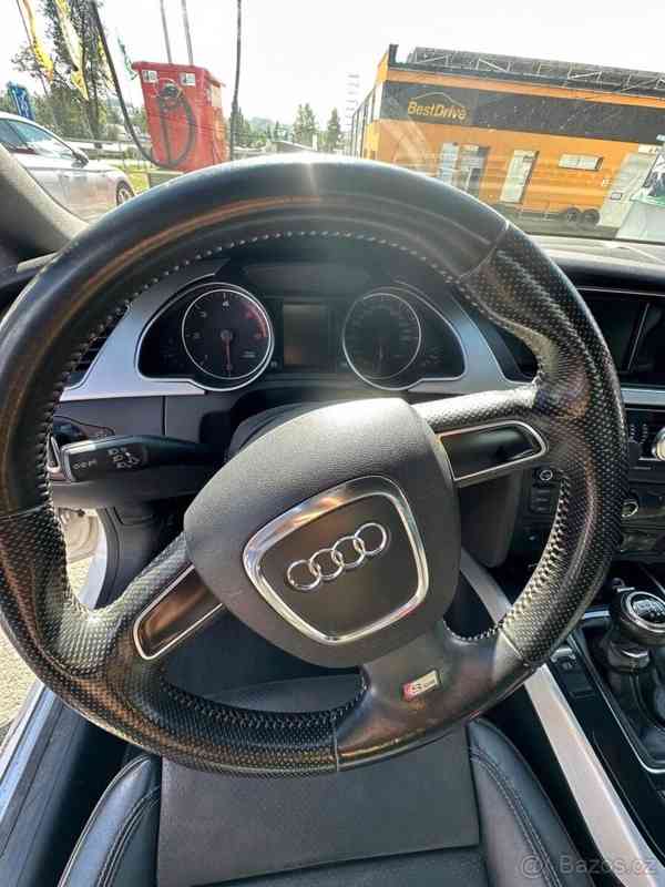 Audi A5 2,0   Quatro, TDI - foto 17