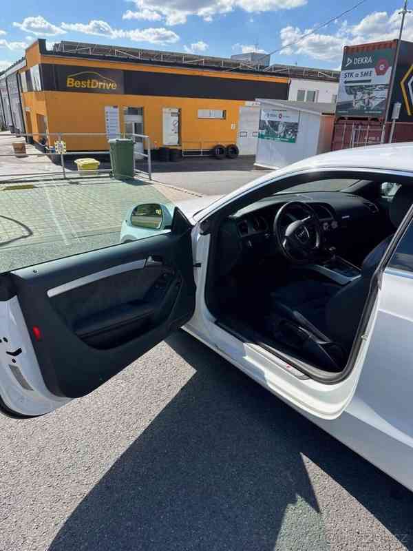 Audi A5 2,0   Quatro, TDI - foto 11