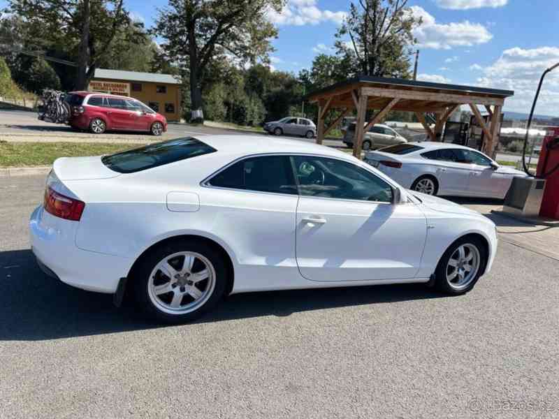 Audi A5 2,0   Quatro, TDI - foto 5