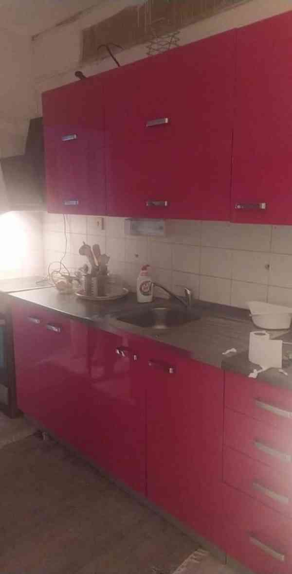 Prodej bytu 2+1/L v OV, Ústí nad Labem - Mojžíř  - foto 2