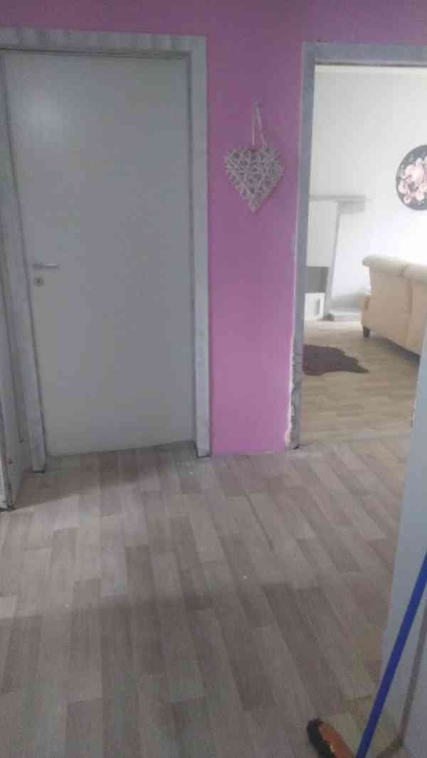 Prodej bytu 2+1/L v OV, Ústí nad Labem - Mojžíř  - foto 3