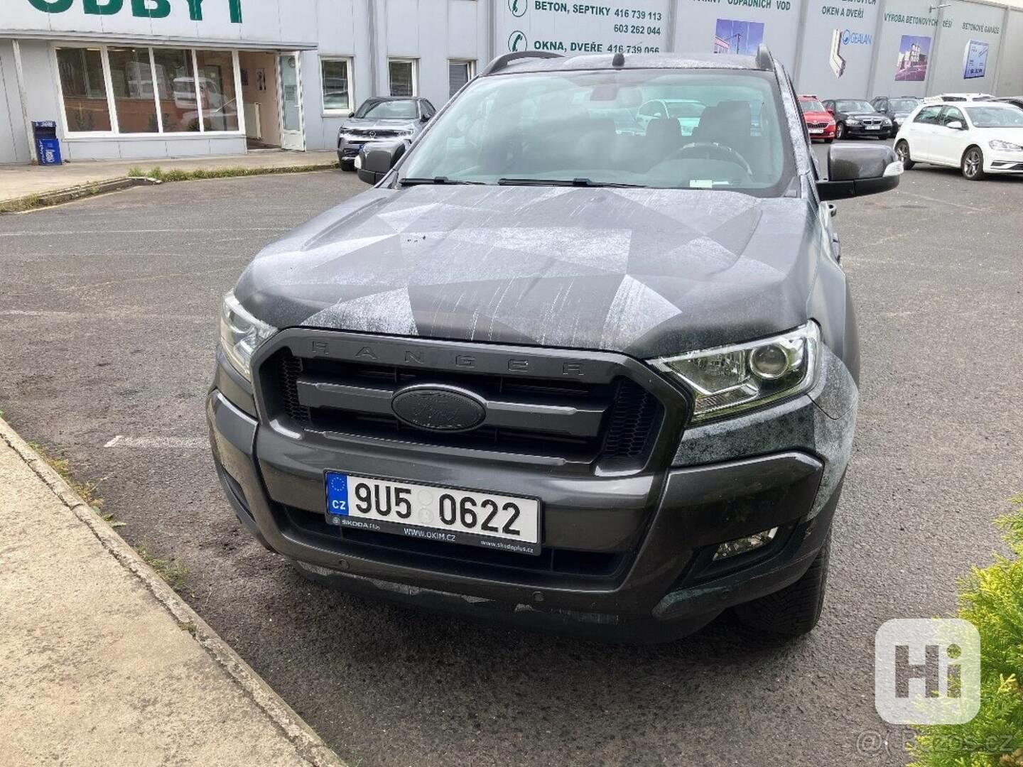 Ford Ranger 3,2 - foto 1