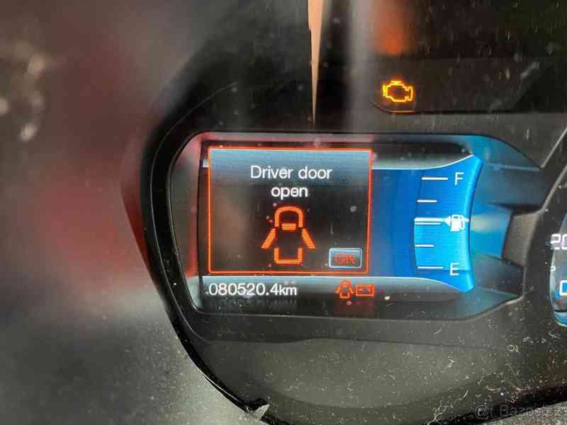 Ford Ranger 3,2 - foto 8
