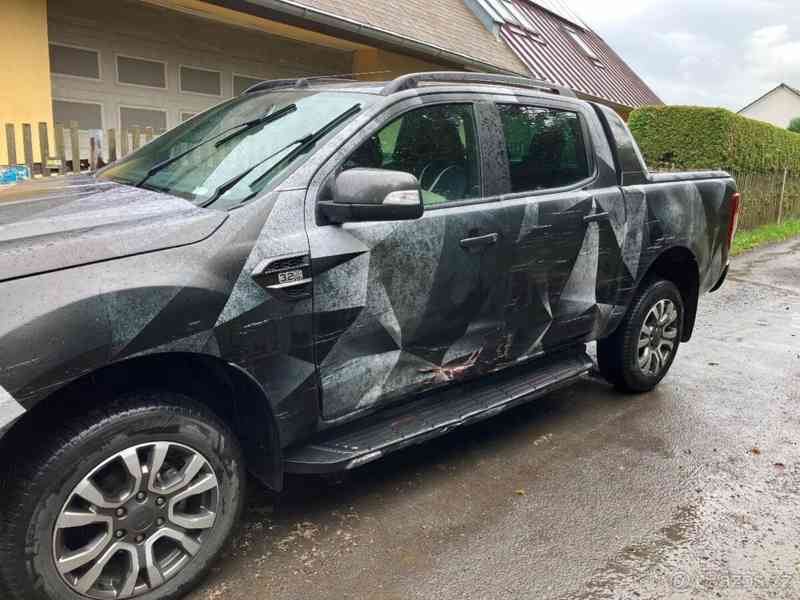 Ford Ranger 3,2 - foto 2