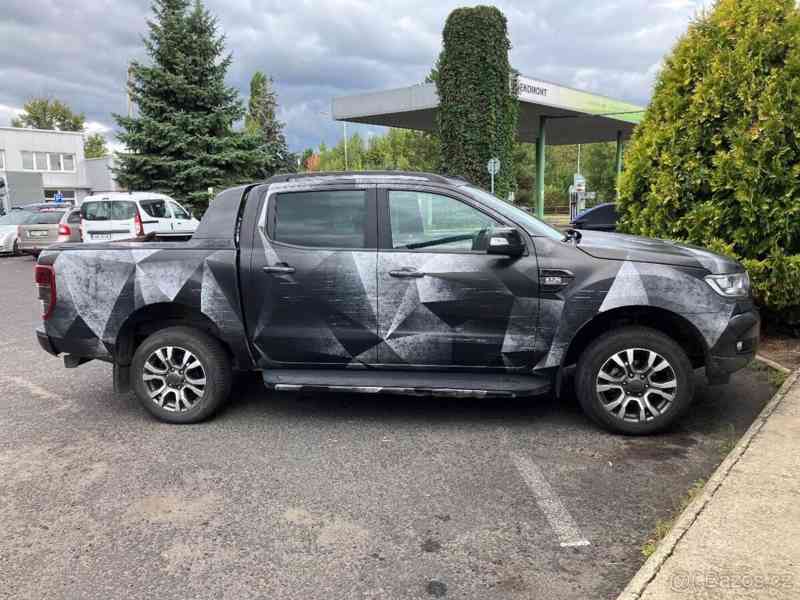 Ford Ranger 3,2 - foto 9