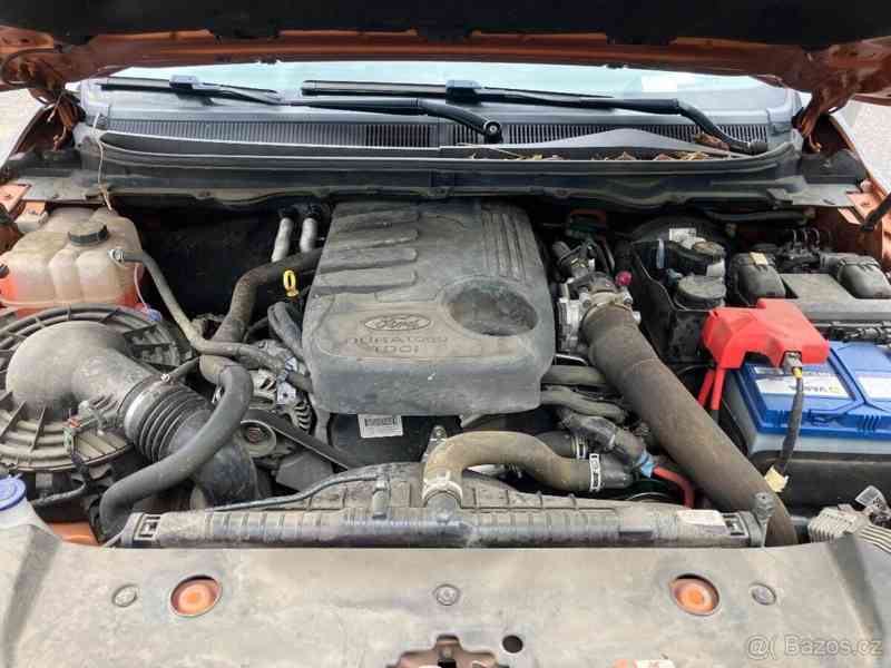 Ford Ranger 3,2 - foto 4