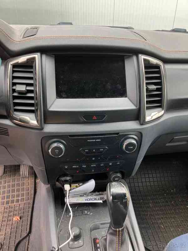 Ford Ranger 3,2 - foto 6