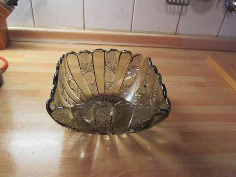 mísa na nožičce+ 2. mísa - foto 3