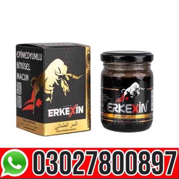 Erkexin Epimedium Macun in Quetta | 03027800897 | Order now