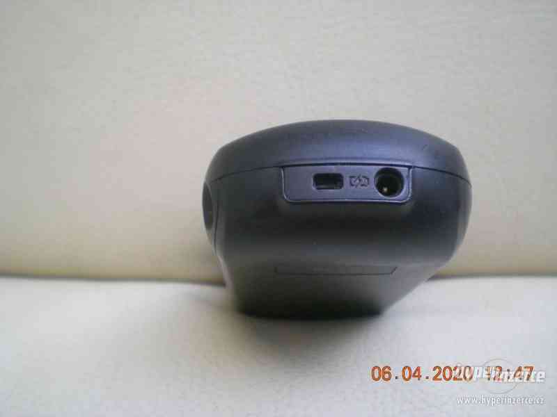 Motorola C139 - plně funkční mobilní telefon - foto 7